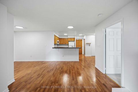 Photo 24 at 1010 - 7 Lorraine Drive, Willowdale West, Toronto