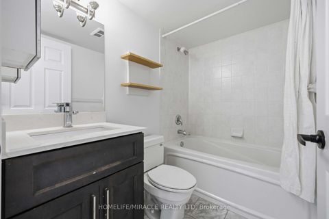 Photo 27 at 1010 - 7 Lorraine Drive, Willowdale West, Toronto