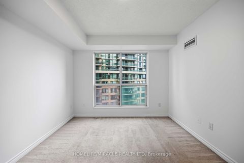 Photo 28 at 1010 - 7 Lorraine Drive, Willowdale West, Toronto