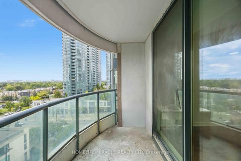 Photo 30 at 1010 - 7 Lorraine Drive, Willowdale West, Toronto