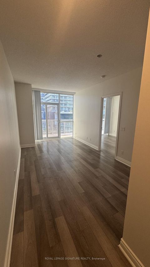 Photo 1 at 430 - 80 Marine Parade Drive, Mimico, Toronto