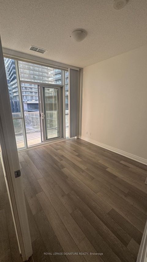 Photo 3 at 430 - 80 Marine Parade Drive, Mimico, Toronto