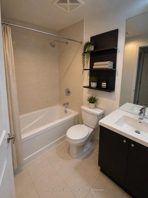 Photo 4 at 430 - 80 Marine Parade Drive, Mimico, Toronto