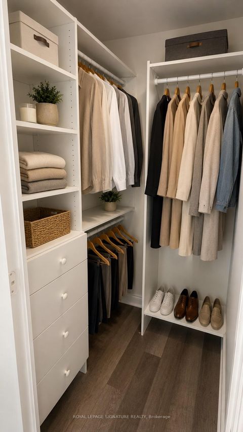 Photo 6 at 430 - 80 Marine Parade Drive, Mimico, Toronto
