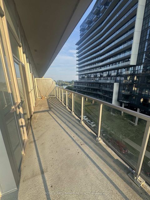 Photo 9 at 430 - 80 Marine Parade Drive, Mimico, Toronto