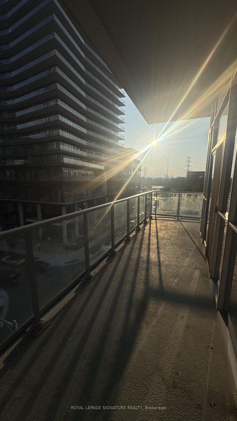 Photo 10 at 430 - 80 Marine Parade Drive, Mimico, Toronto