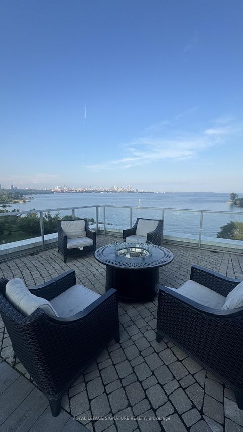 Photo 11 at 430 - 80 Marine Parade Drive, Mimico, Toronto