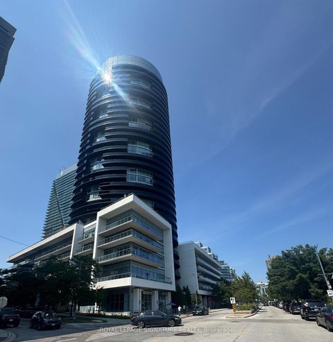 Photo 13 at 430 - 80 Marine Parade Drive, Mimico, Toronto