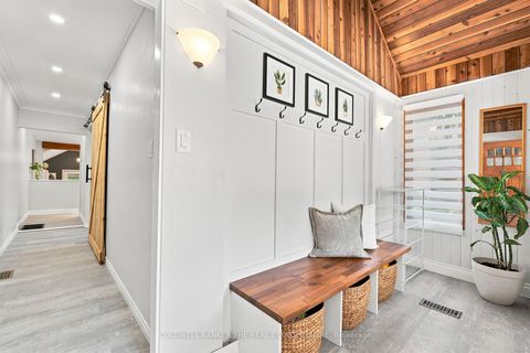 Photo 6 at 15 Presley Avenue, Birchmount, Toronto