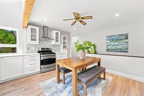 Photo 9 at 15 Presley Avenue, Birchmount, Toronto