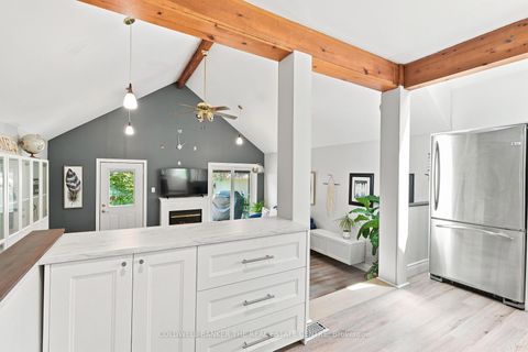 Photo 16 at 15 Presley Avenue, Birchmount, Toronto