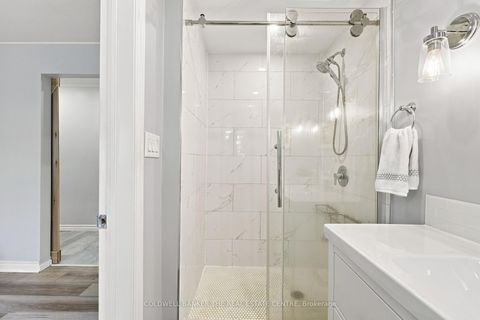 Photo 18 at 15 Presley Avenue, Birchmount, Toronto