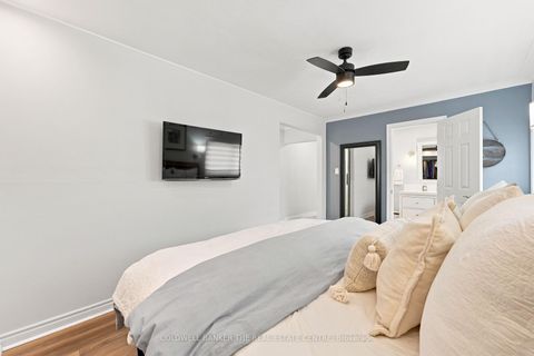 Photo 19 at 15 Presley Avenue, Birchmount, Toronto
