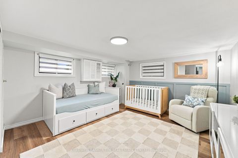 Photo 25 at 15 Presley Avenue, Birchmount, Toronto