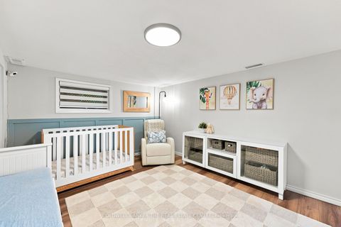 Photo 26 at 15 Presley Avenue, Birchmount, Toronto