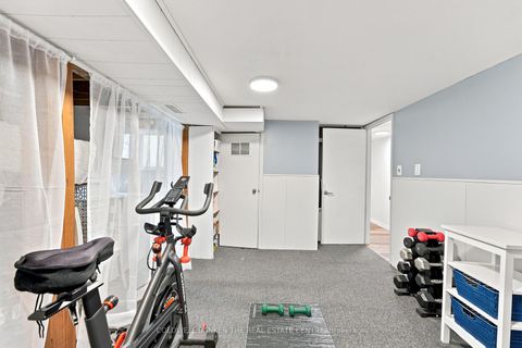 Photo 29 at 15 Presley Avenue, Birchmount, Toronto