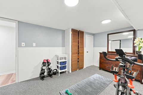 Photo 30 at 15 Presley Avenue, Birchmount, Toronto