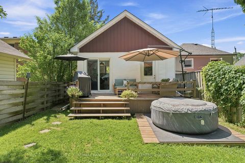 Photo 32 at 15 Presley Avenue, Birchmount, Toronto