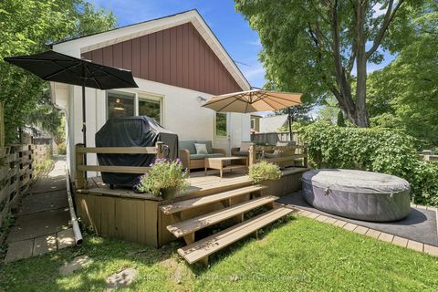 Photo 33 at 15 Presley Avenue, Birchmount, Toronto