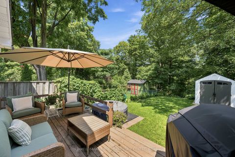 Photo 34 at 15 Presley Avenue, Birchmount, Toronto
