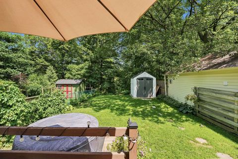 Photo 35 at 15 Presley Avenue, Birchmount, Toronto