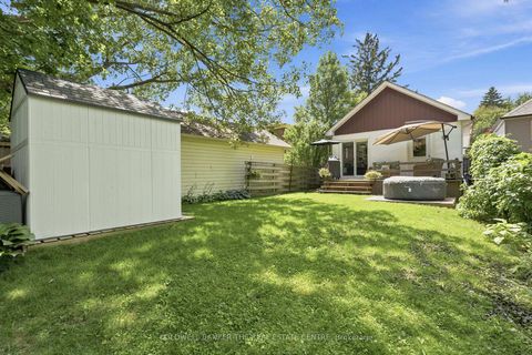 Photo 36 at 15 Presley Avenue, Birchmount, Toronto
