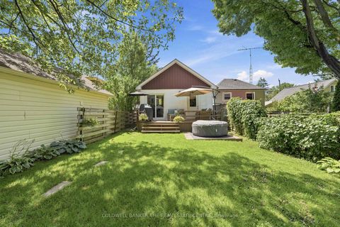 Photo 38 at 15 Presley Avenue, Birchmount, Toronto