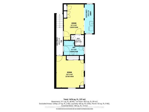 Photo 40 at 15 Presley Avenue, Birchmount, Toronto