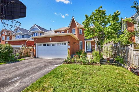 Photo 0 at 58 O'Shaughnessy Crescent, Holly, Barrie