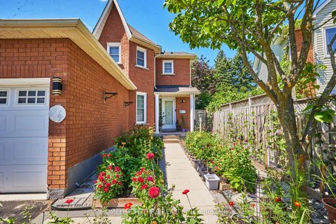 Photo 1 at 58 O'Shaughnessy Crescent, Holly, Barrie