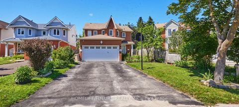 Photo 2 at 58 O'Shaughnessy Crescent, Holly, Barrie