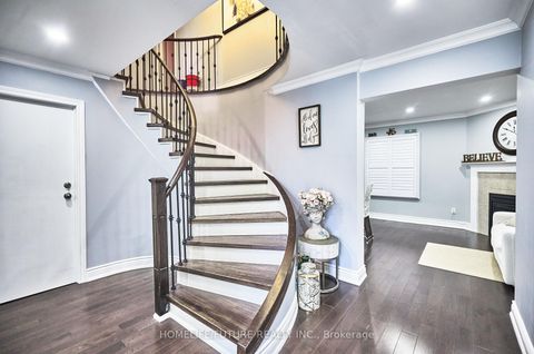Photo 4 at 58 O'Shaughnessy Crescent, Holly, Barrie