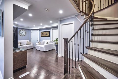 Photo 5 at 58 O'Shaughnessy Crescent, Holly, Barrie