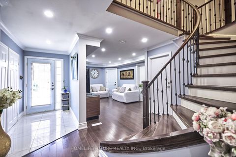 Photo 7 at 58 O'Shaughnessy Crescent, Holly, Barrie