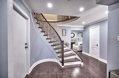 Photo 8 at 58 O'Shaughnessy Crescent, Holly, Barrie