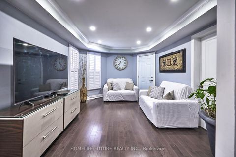 Photo 9 at 58 O'Shaughnessy Crescent, Holly, Barrie