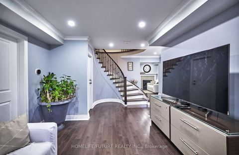 Photo 10 at 58 O'Shaughnessy Crescent, Holly, Barrie
