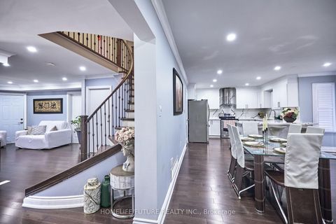 Photo 11 at 58 O'Shaughnessy Crescent, Holly, Barrie