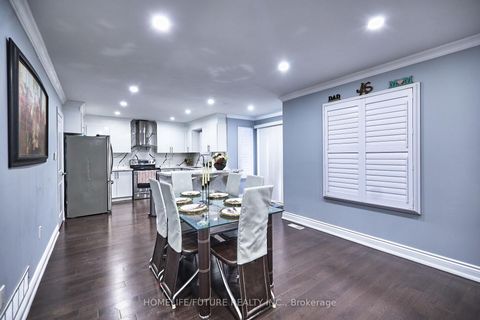 Photo 12 at 58 O'Shaughnessy Crescent, Holly, Barrie
