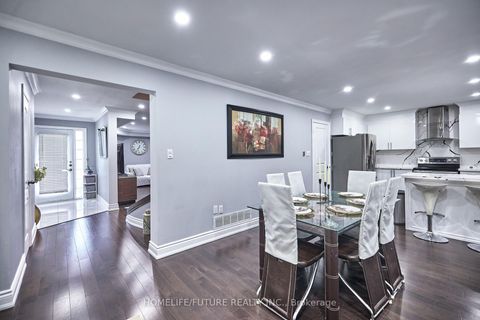 Photo 13 at 58 O'Shaughnessy Crescent, Holly, Barrie