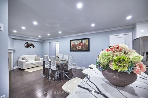 Photo 14 at 58 O'Shaughnessy Crescent, Holly, Barrie