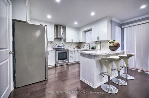 Photo 15 at 58 O'Shaughnessy Crescent, Holly, Barrie
