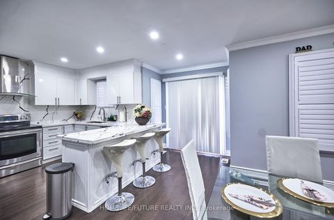 Photo 16 at 58 O'Shaughnessy Crescent, Holly, Barrie