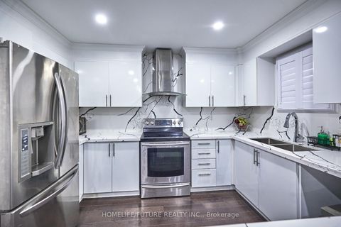 Photo 17 at 58 O'Shaughnessy Crescent, Holly, Barrie