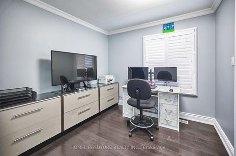 Photo 19 at 58 O'Shaughnessy Crescent, Holly, Barrie