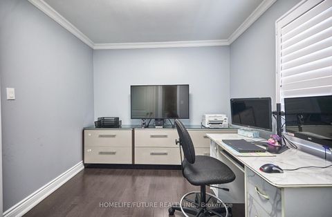 Photo 20 at 58 O'Shaughnessy Crescent, Holly, Barrie
