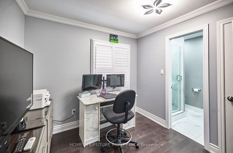 Photo 21 at 58 O'Shaughnessy Crescent, Holly, Barrie
