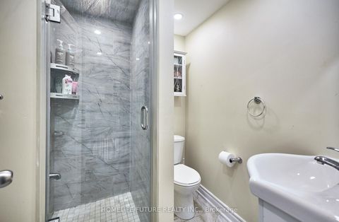 Photo 22 at 58 O'Shaughnessy Crescent, Holly, Barrie