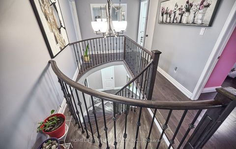 Photo 24 at 58 O'Shaughnessy Crescent, Holly, Barrie
