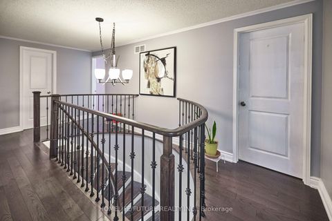 Photo 25 at 58 O'Shaughnessy Crescent, Holly, Barrie
